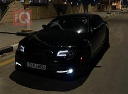 کرایسلەر 300